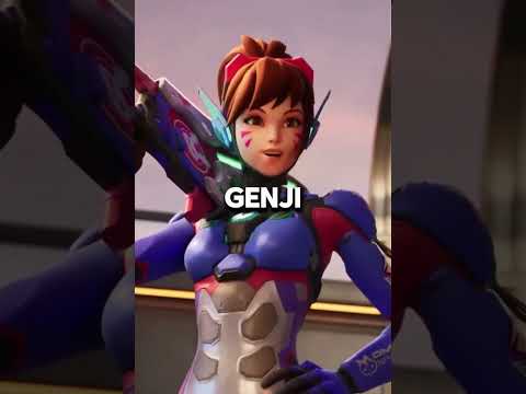 «Los fans de Fortnite y Overwatch han esperado años por este crossover»