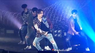 [2018.04.07] "It’s Over" ♥KIM HYUN JOONG♥ World Tour "Haze" in Bangkok