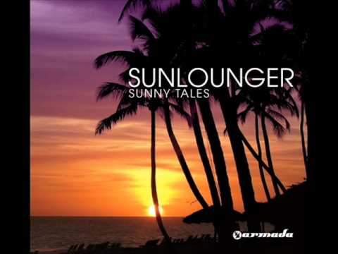 03. Sunlounger - Mediterranean Flower (Dance) HQ