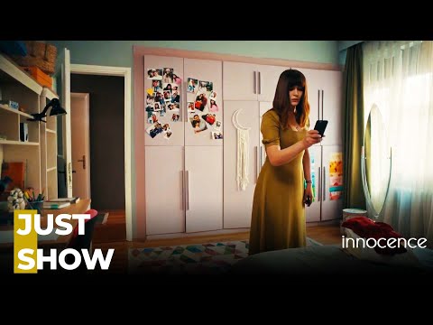 Bahar Saw Ilker's Texts - Innocence