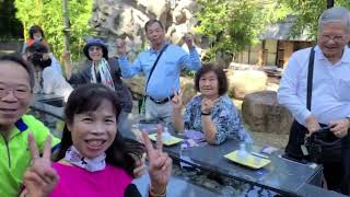 永福獅子會第31屆南高屏旅遊