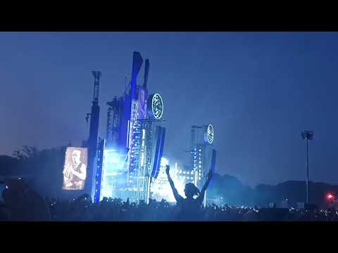 Rammstein live             stadspark groningen 07-07-23