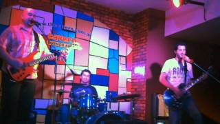 Faces - Franja de Gaza Live