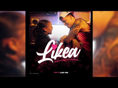 SHADOW BLOW FT LA PERVERSA - ME LIKEA