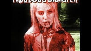 Fabulous Disaster - Suck It Up lyrics