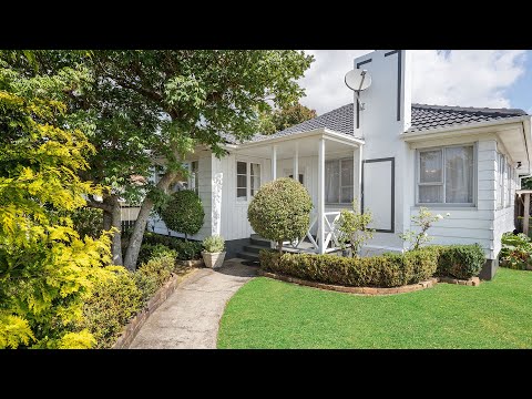 85 Marua Road, Ellerslie - Ari Starr & Nick Lyus