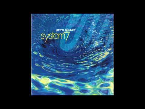 System7 – Davy Jones' Locker