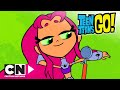Teen Titans Go! | Levenloze vrienden | Cartoon Network
