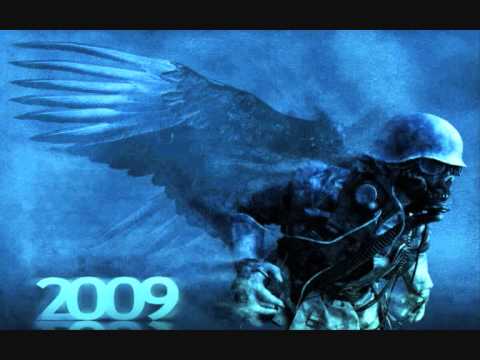 22 - 2009 adrifett ost - Kartier Ft Yaviell & Kobra - Me Pones Mal