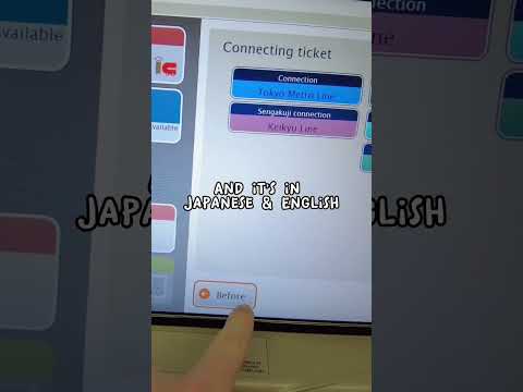 What To KNOW Before Going To Japan