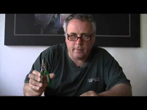 karperwebshop.nl - Piet Vogel Rigsolutions - Braid Cutter