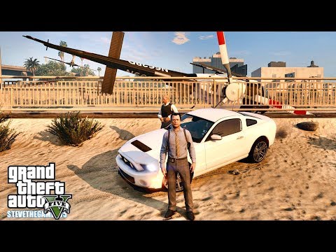 GTA 5 MODS LSPDFR 1064 - GANG UNIT PATROL!!! (GTA 5 REAL LIFE PC MOD)