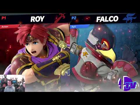 MSM Zero #1 Pool B2 Winners Semi Final - Lummox Vs  Nexus