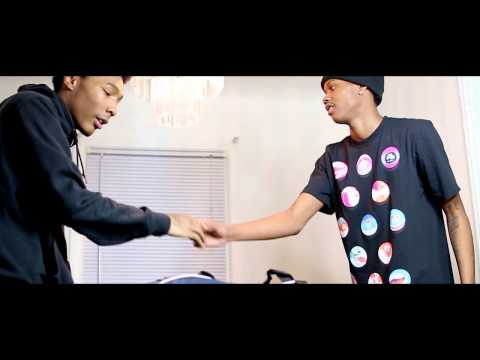 #BandGang ft. Brianna Faye | Hustle or Struggle | Shot by @a_royal_payne