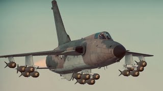 | F-105 - WarThunder - Edit |