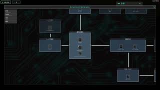 工場自動化ゲームをやってみた【Core Splitter】