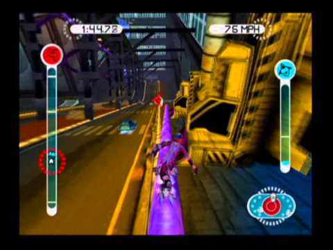 EyeToy : Antigrav Playstation 2