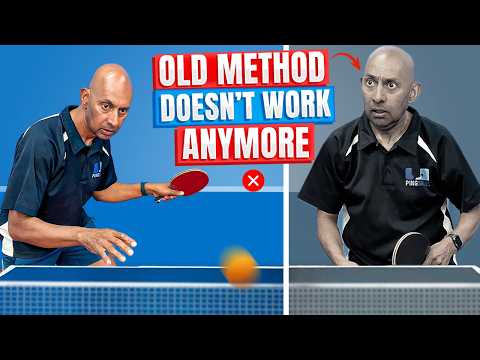 Strategy Against Long Pimples in Table Tennis