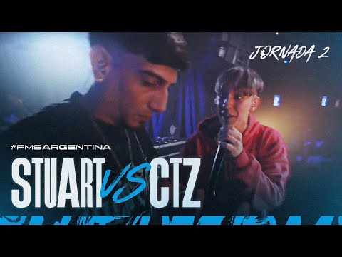 Urban Roosters and FMS Argentina