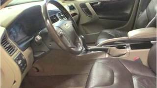 preview picture of video '2001 Volvo XC70 Used Cars Parker CO'