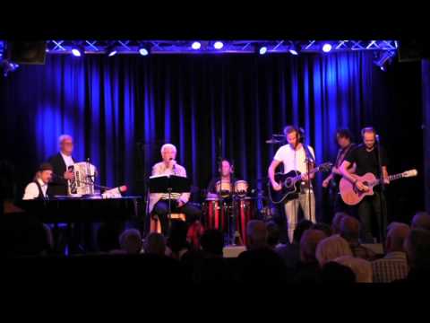 Kung Kaktus med Janne Sikking - Sommarkort (En stund på jorden)