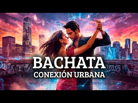 Conexión Urbana 🔌 | Bachata Nuevo 2025 | Insp. Romeo Santos, Toby Love, Aventura