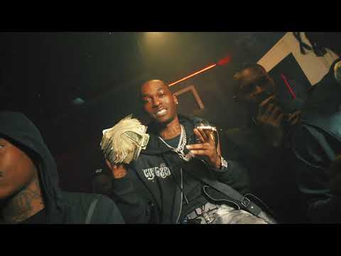 DBG Draco - Read About Us (Official Visual) | @EAZYFILMZ400