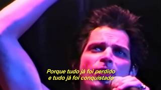 Chris Cornell - Preaching The End Of The World (Legendado em Português)
