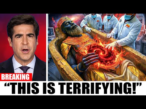 King Solomon’s Tomb Opened After 5,000 Years — What They Found Terrified the World