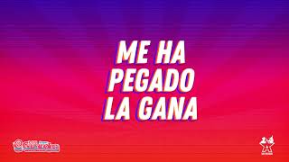 Me Ha Pegado la Gana Music Video