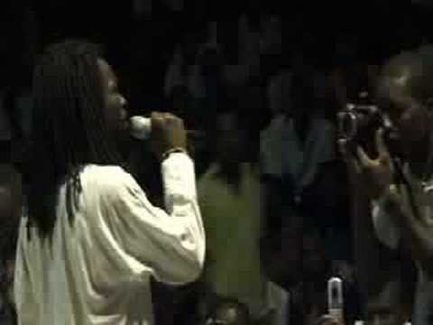 Beautiful Nubia - Seven Lifes