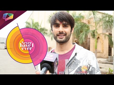 Never Have I Ever with Varun Kapoor