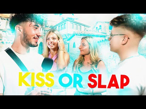 Stavre and Nikiks ツ