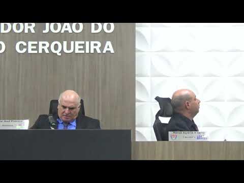 Sessão Ordinaria 22/09/2025