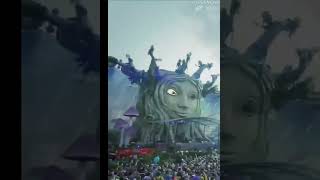 Avicii - Enough Is Enough (Don't Give Up On Us)  Live @ Tomorrowland 2011 with NERVO on Stage