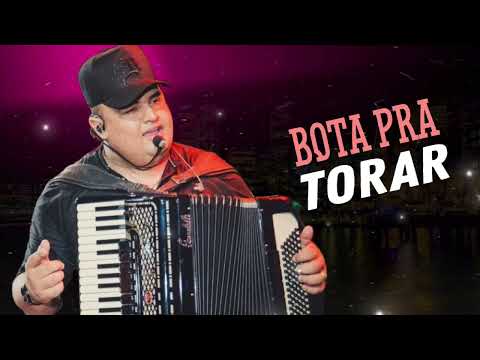 BOTA PRA TORAR | TARCÍSIO DO ACORDEON