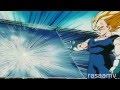 Dragon Ball Z - City (Comma) State - All my lies ...