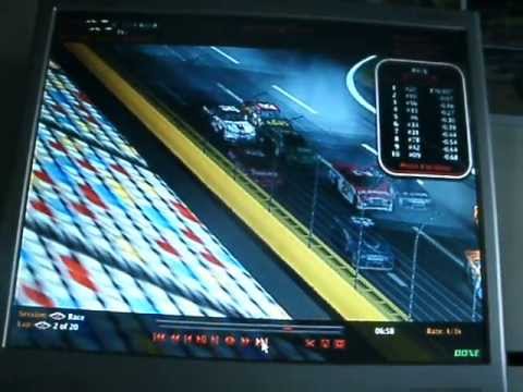 joerut00000's nr2003 league race All Star Showdown! Season 2