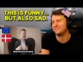 American reacts to 'Dear America, We’d Like to Speak to the Manager' DEFAULT Thumbnail