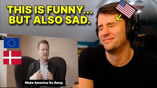 American reacts to 'Dear America, We’d Like to Speak to the Manager' MQDEFAULT Thumbnail