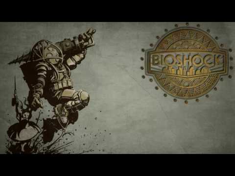 BioShock - Full Original Soundtrack by Gary Schyman [OST]