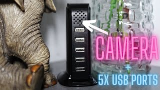 Did YOU realise your being FILMED?