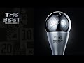 The Best FIFA Football Awards 2021 | Full Show
