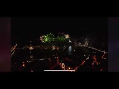 Rafael Mihai IN ANUL CARE VA VENI 2021