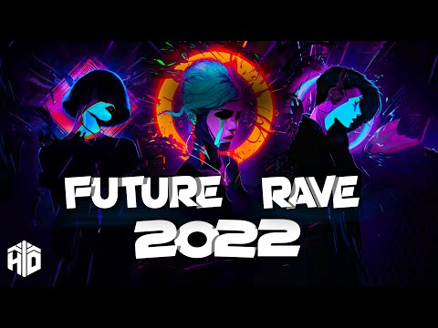 FUTURE RAVE | Modjo - Lady (Dave Ruthwell x Mr Sid x Markhese Remix) [FREE DOWNLOAD]
