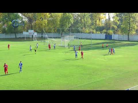 TV BEČEJ: OFK Bečej 1918 vs FK Vojvodina 1928