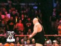 TLC 2009 DVD Trailer