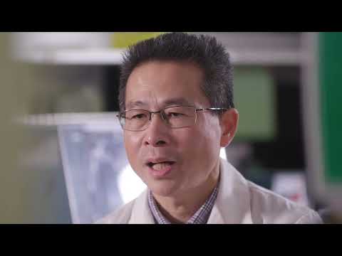 Professor Wei Zhang - Finalist, 2022 Eureka Prize for Leadership in Science and Innovation