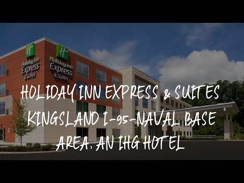 Holiday Inn Express & Suites Kingsland I-95-Naval Base Area, an IHG Hotel Review - Kingsland , Unite