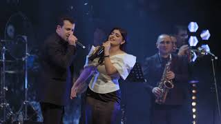 ГАГИК ЕЗАКЯН И ANLIGI - ЛЮБИТЬ